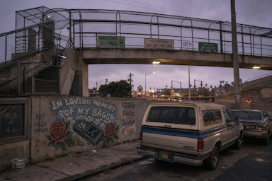 The Hood #0161