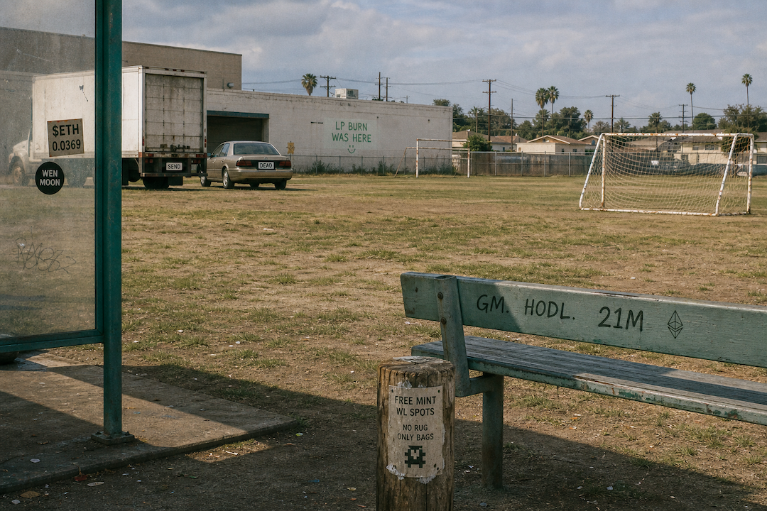 The Hood #0848