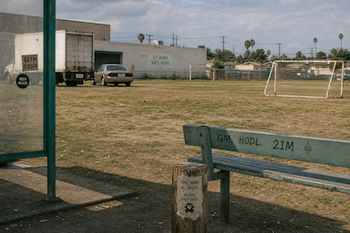 The Hood #0848