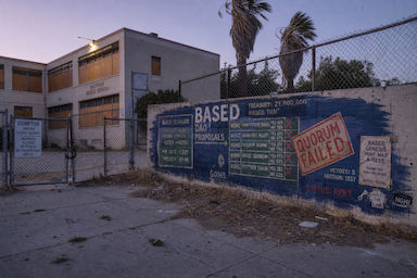 The Hood #1889