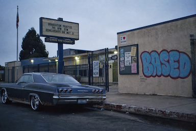 The Hood #1162