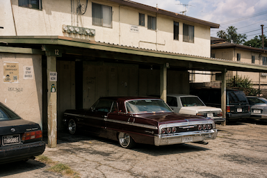 The Hood #0046