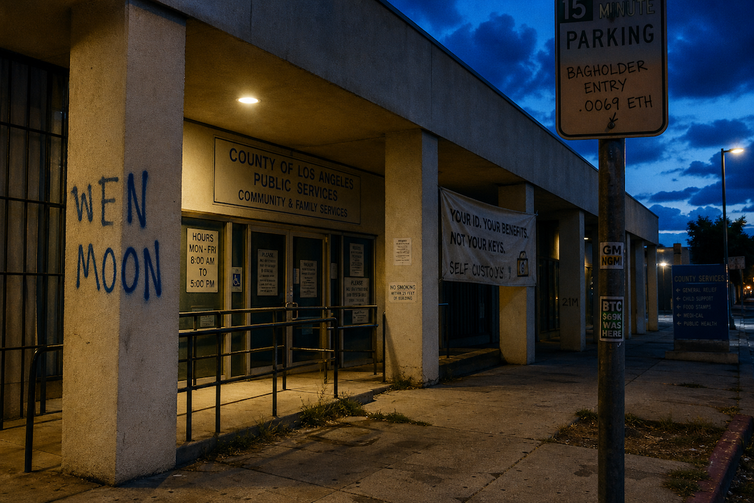 The Hood #0081