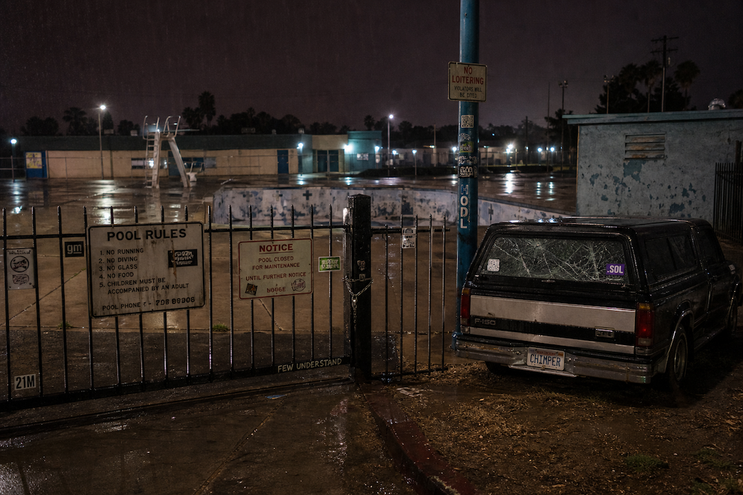 The Hood #1069