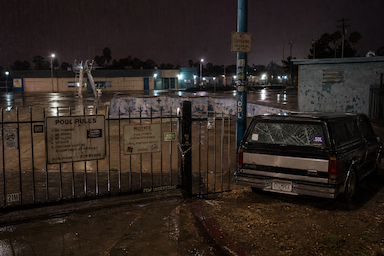 The Hood #1069