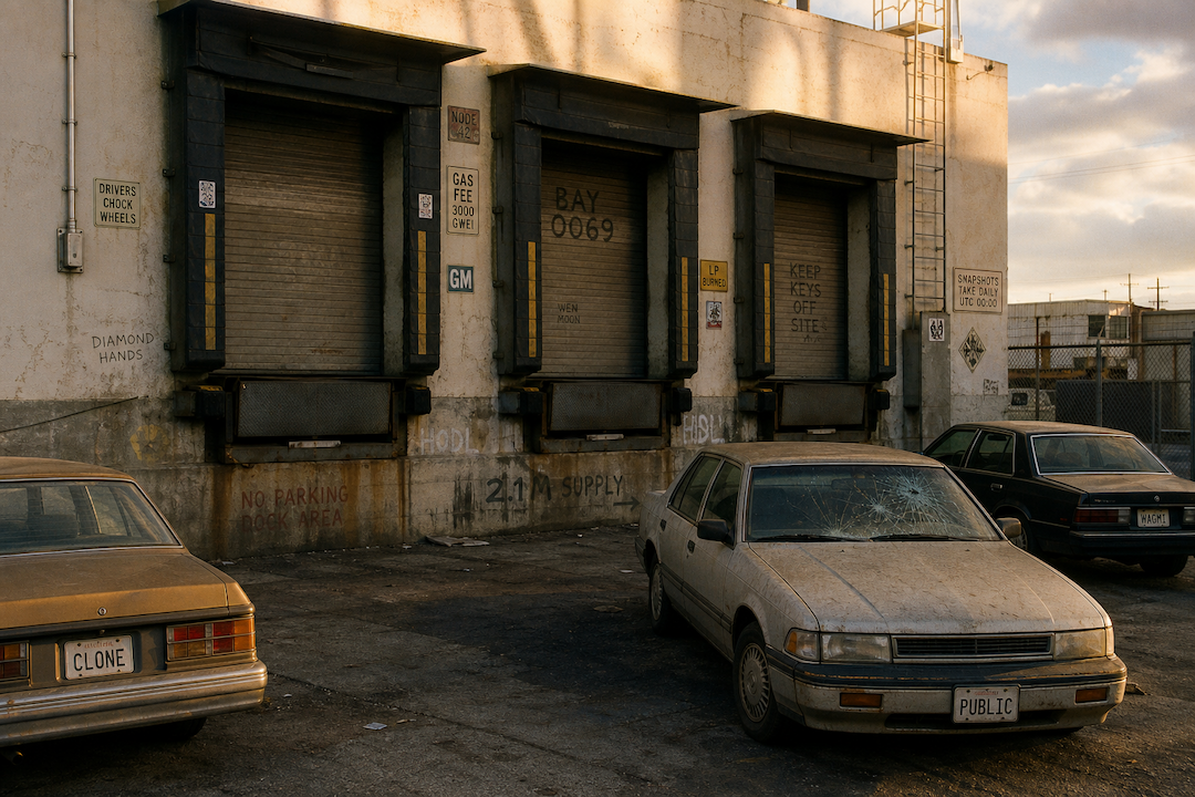 The Hood #0062