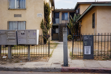 The Hood #1546