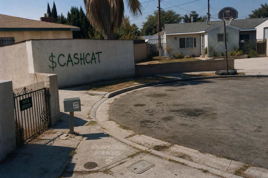 The Hood #0250