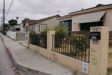 The Hood #1430