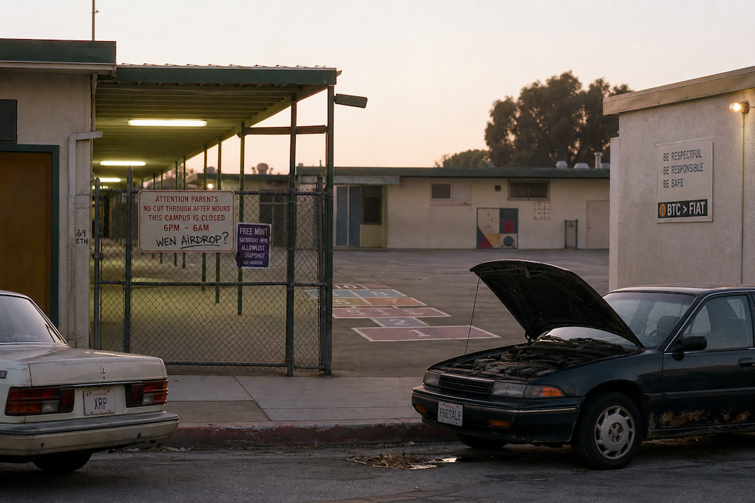 The Hood #0448