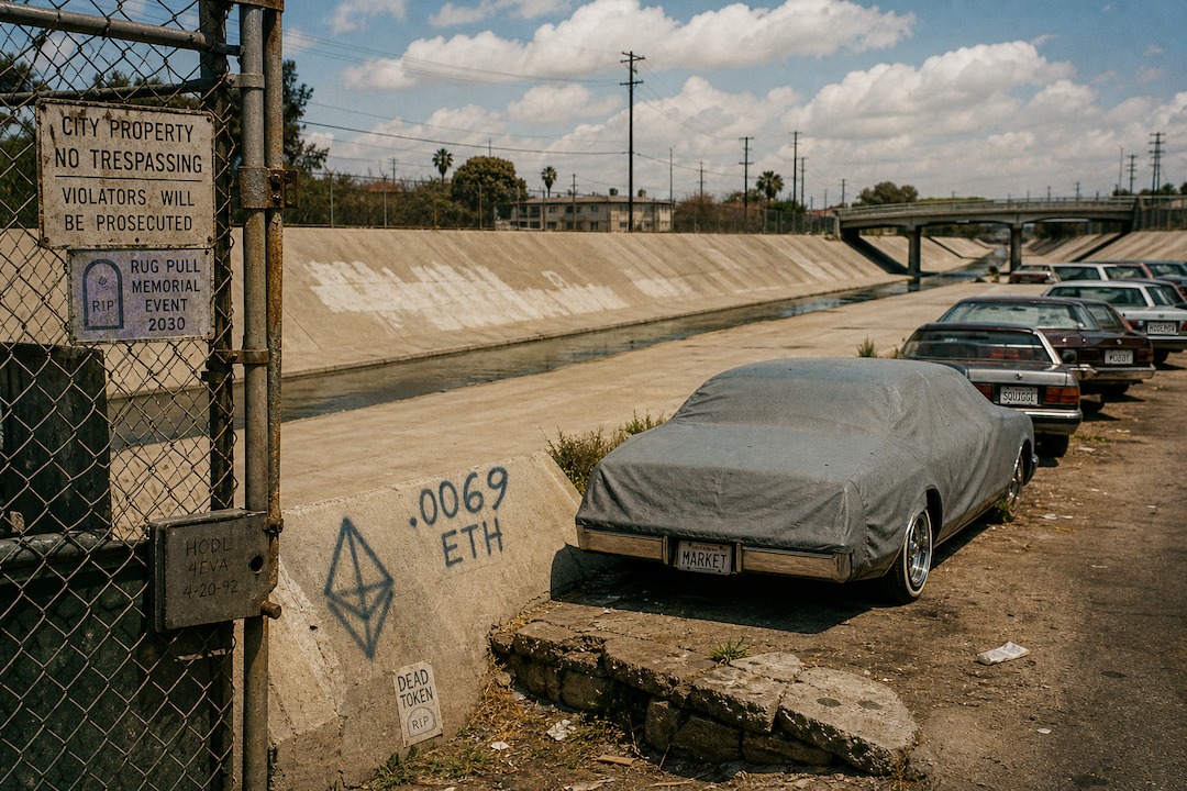 The Hood #0986