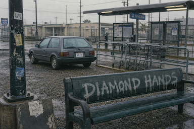 The Hood #1947