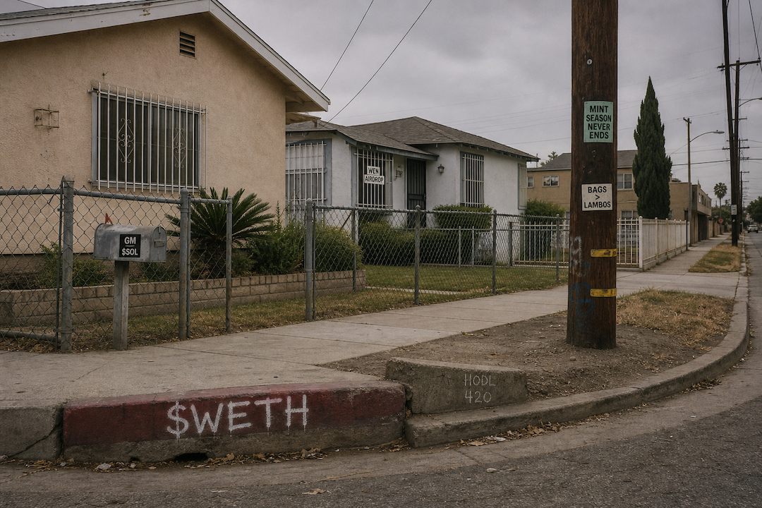 The Hood #0522