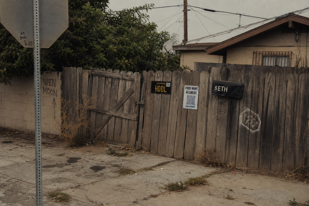 The Hood #0283