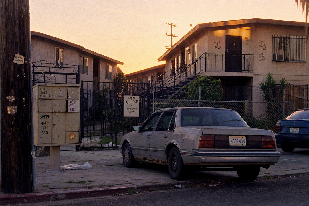 The Hood #1361