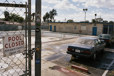 The Hood #1332