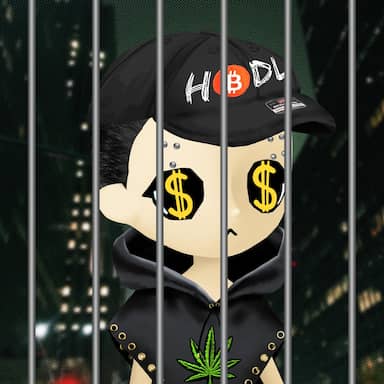 Hoodilio #2493