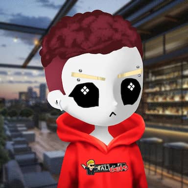 Hoodilio #2499