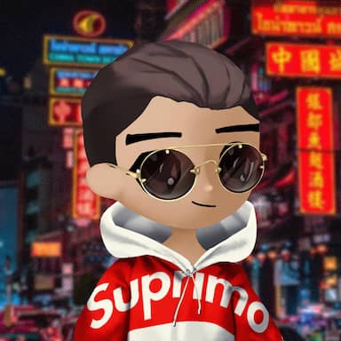 Hoodilio #2505
