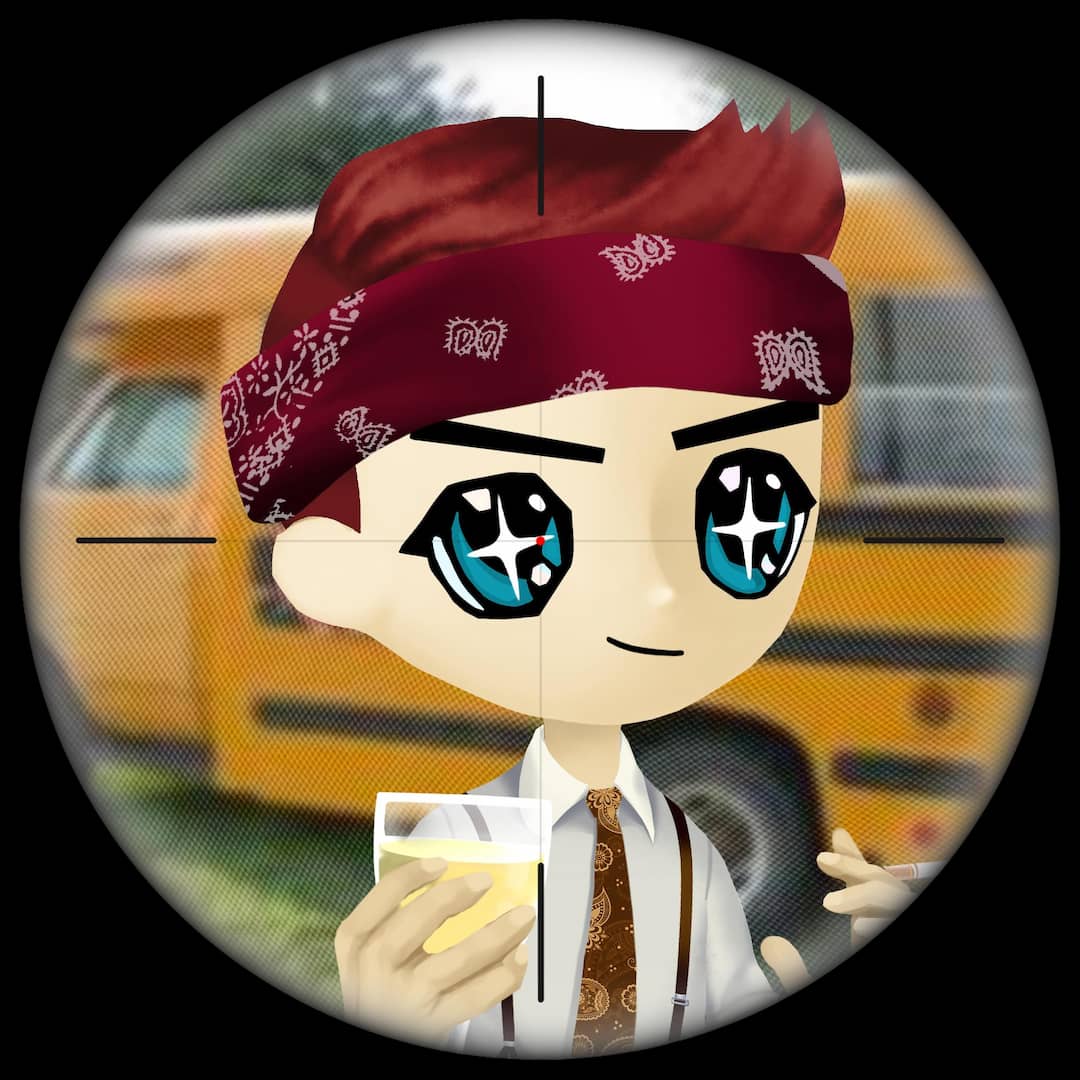 Hoodilio #2510