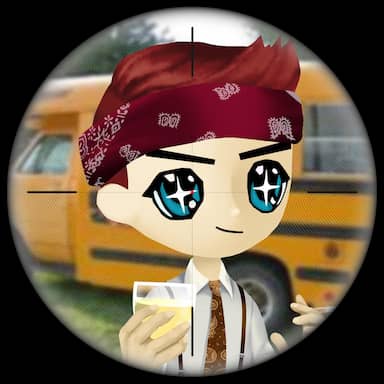 Hoodilio #2510