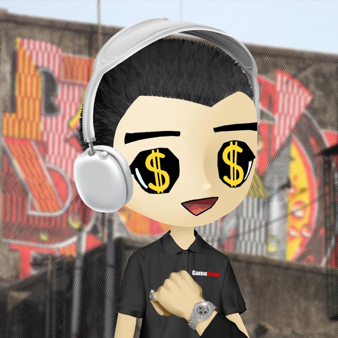 Hoodilio #2511