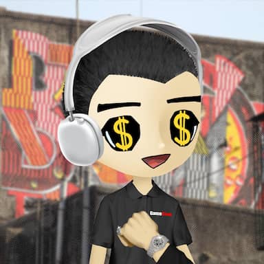 Hoodilio #2511