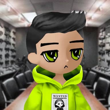 Hoodilio #2519