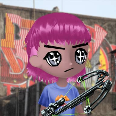 Hoodilio #2520