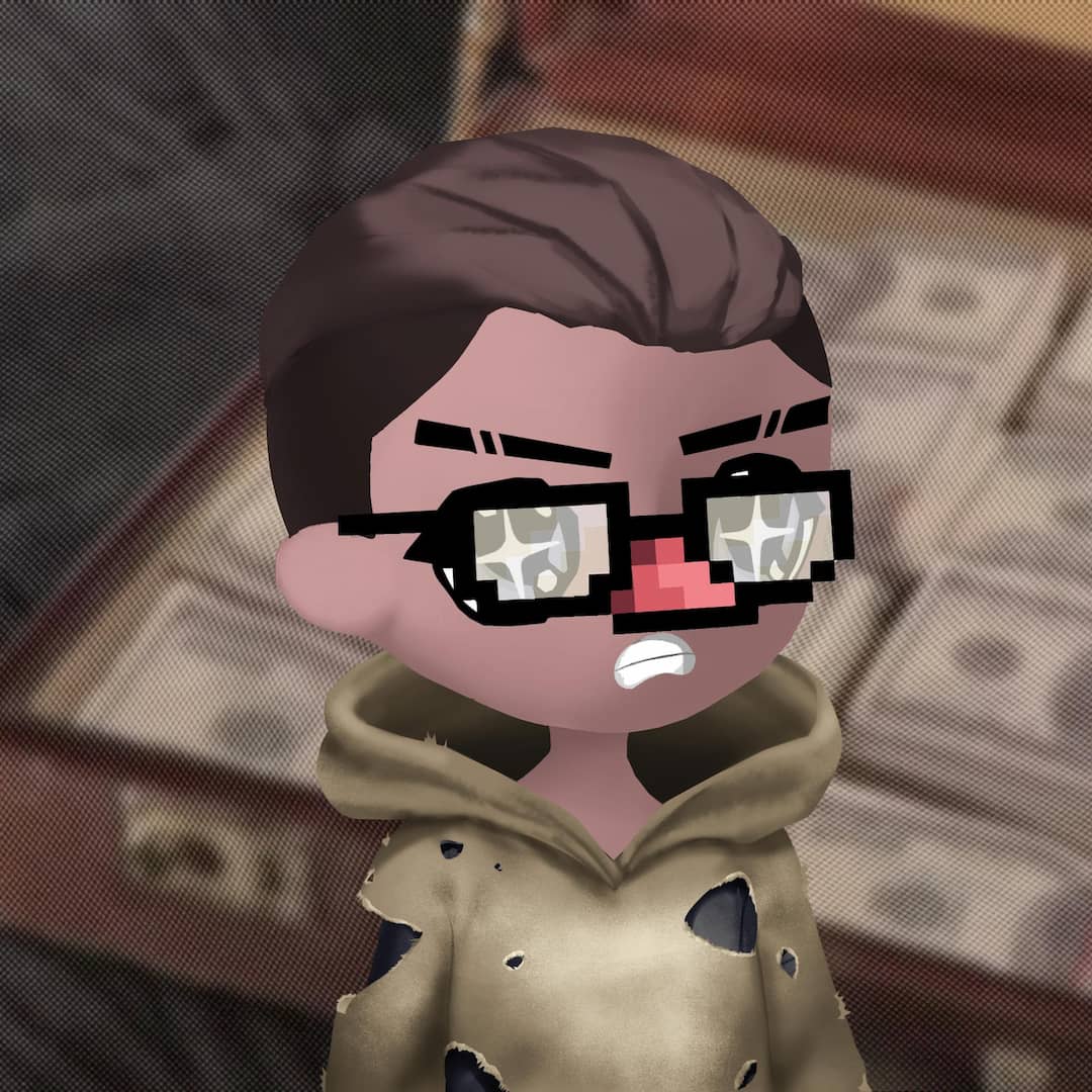 Hoodilio #2522