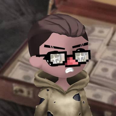 Hoodilio #2522