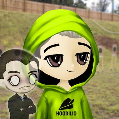 Hoodilio #2526