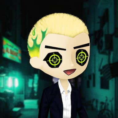 Hoodilio #2527