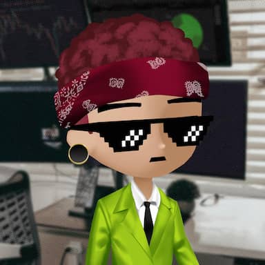 Hoodilio #2533