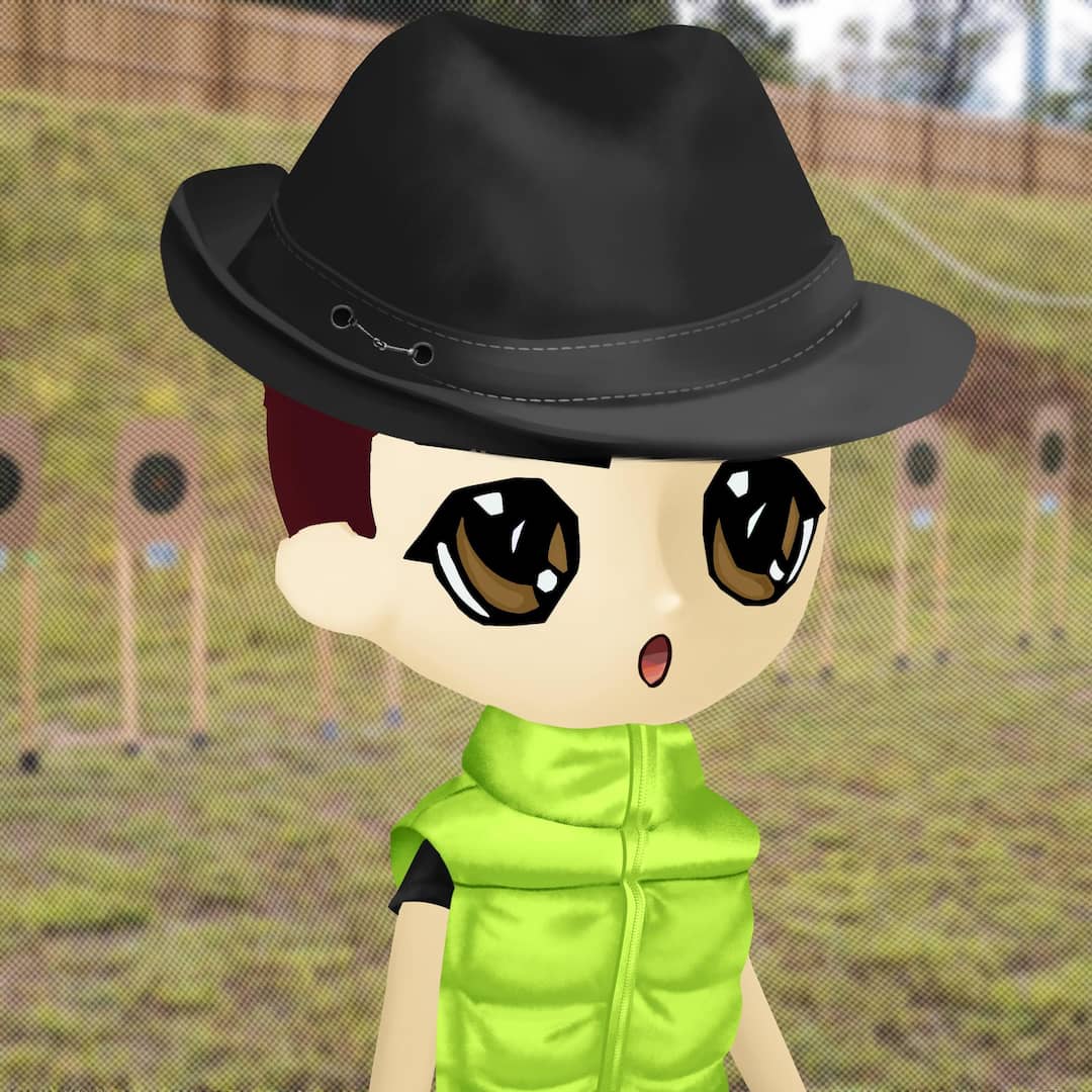 Hoodilio #2535