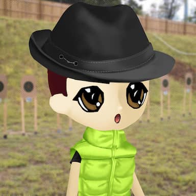 Hoodilio #2535