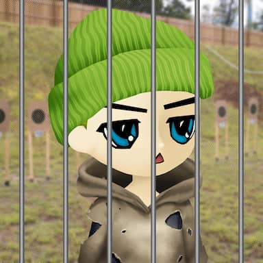 Hoodilio #2538
