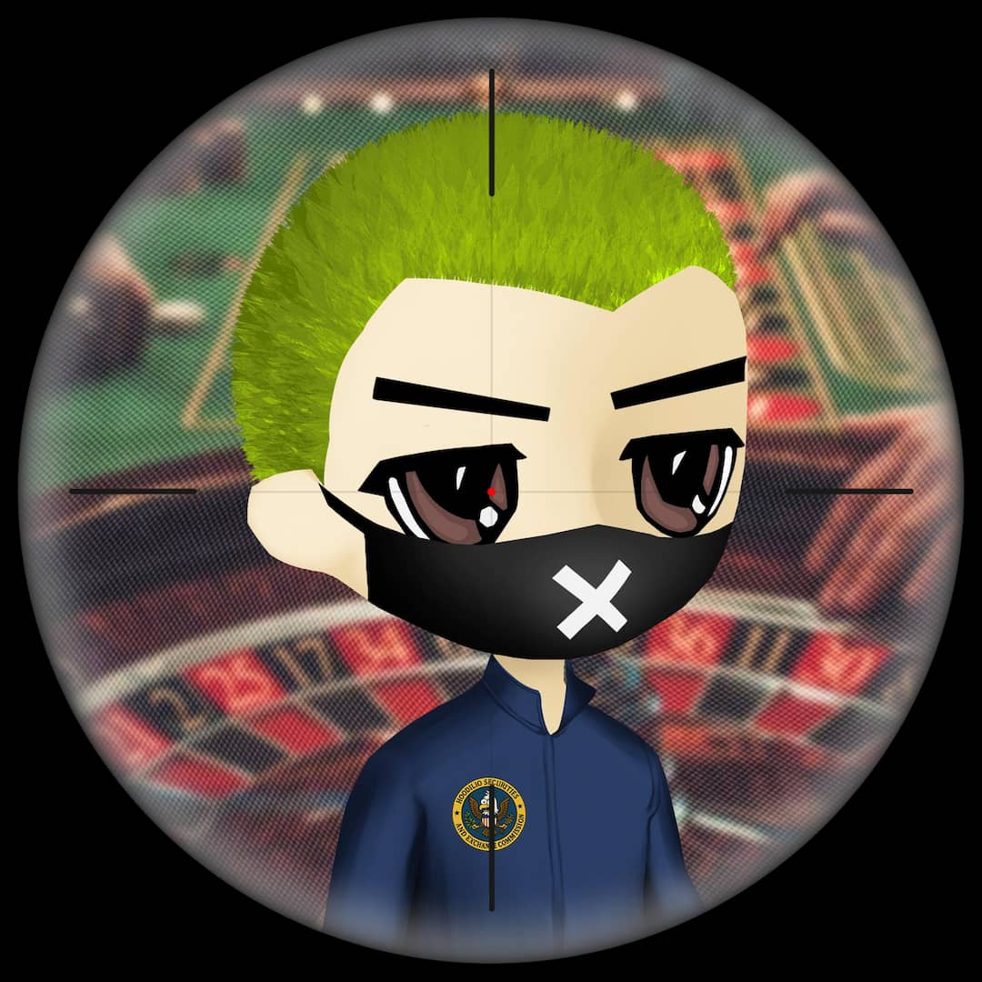 Hoodilio #2541