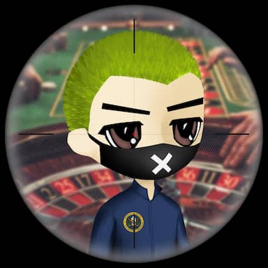 Hoodilio #2541
