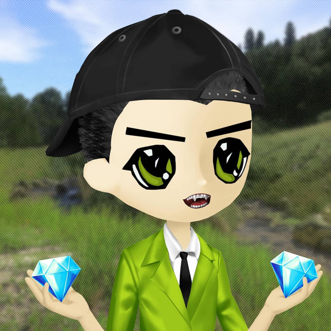 Hoodilio #2551