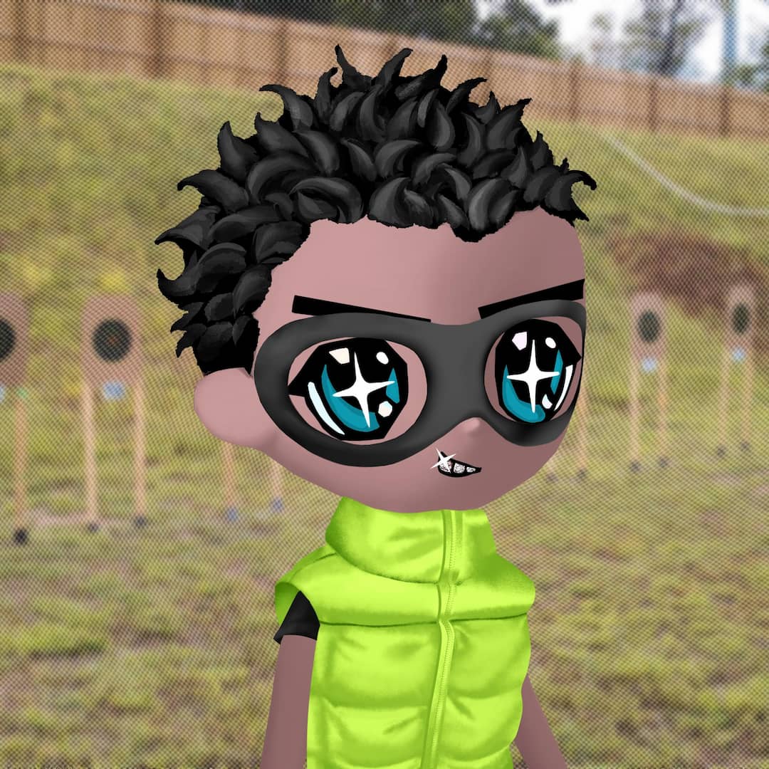 Hoodilio #2555