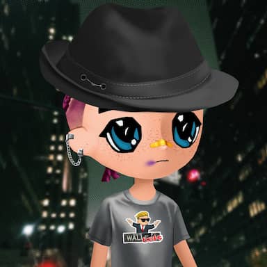 Hoodilio #2556