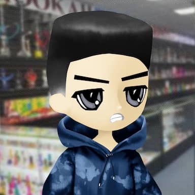Hoodilio #2558