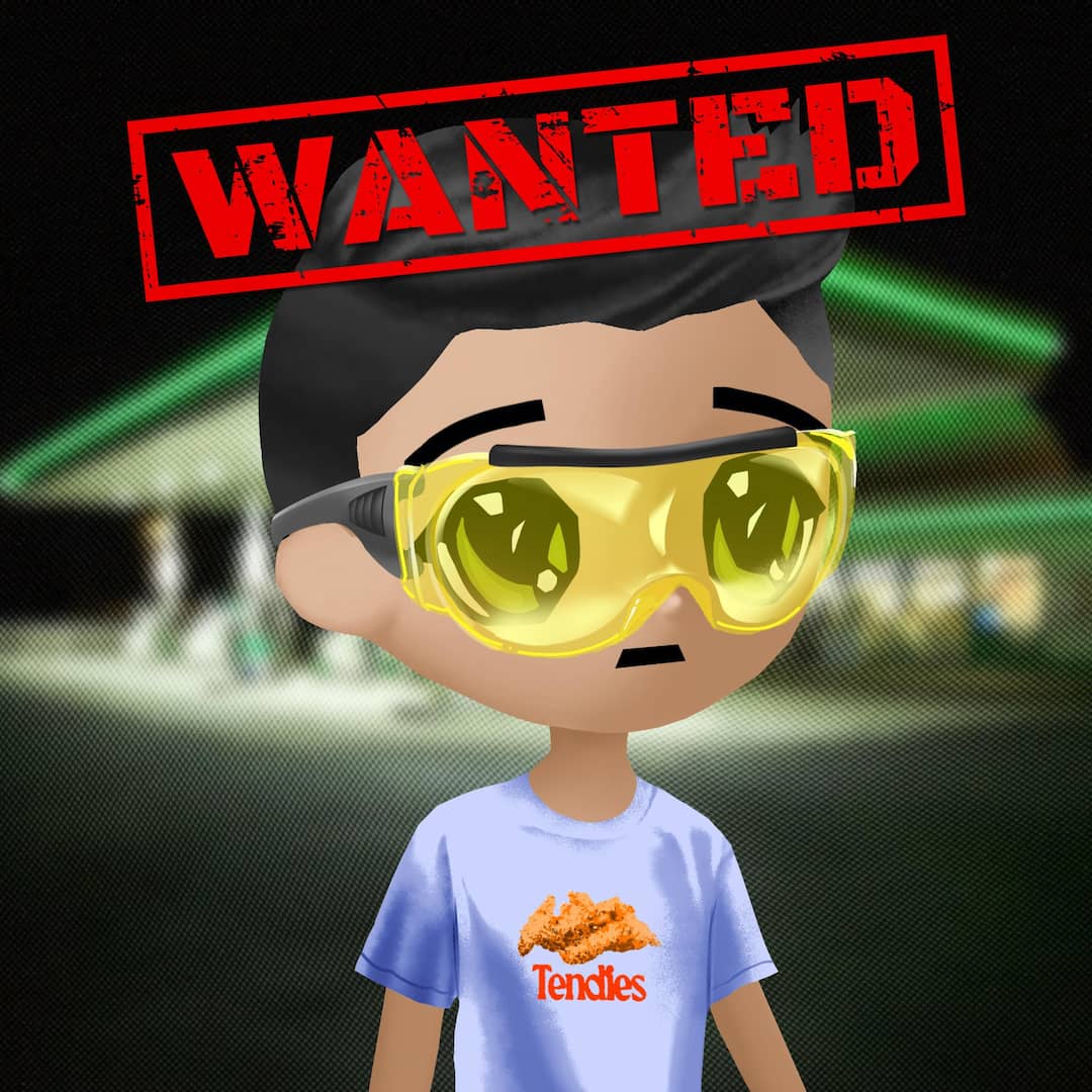 Hoodilio #2559