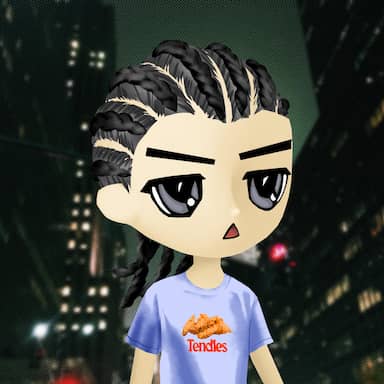 Hoodilio #2561