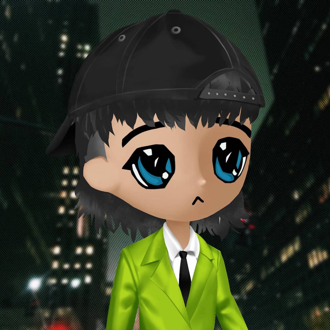 Hoodilio #2564