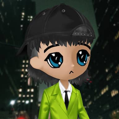 Hoodilio #2564