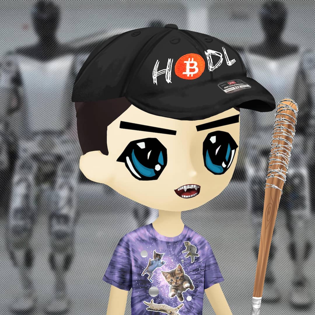 Hoodilio #2569