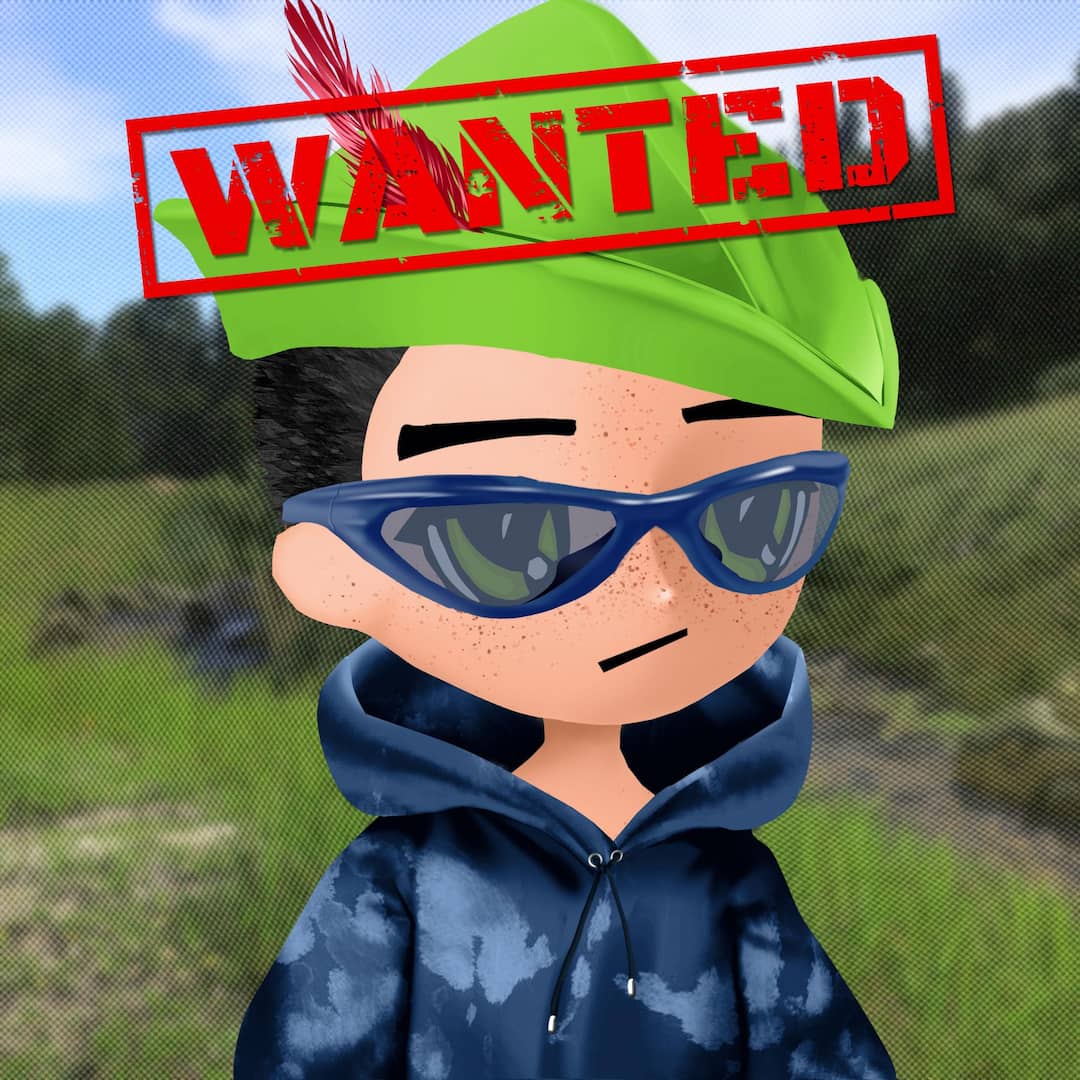 Hoodilio #2572