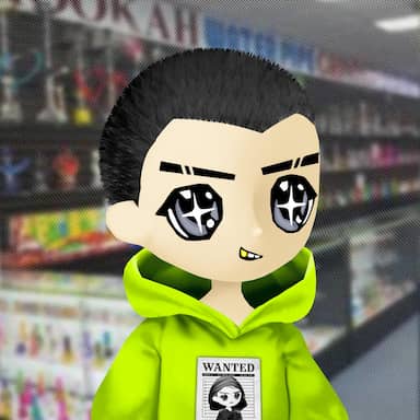 Hoodilio #2576